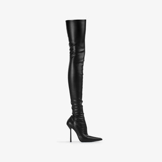 BELLA THIGH-HIGH BOOT 120 mm