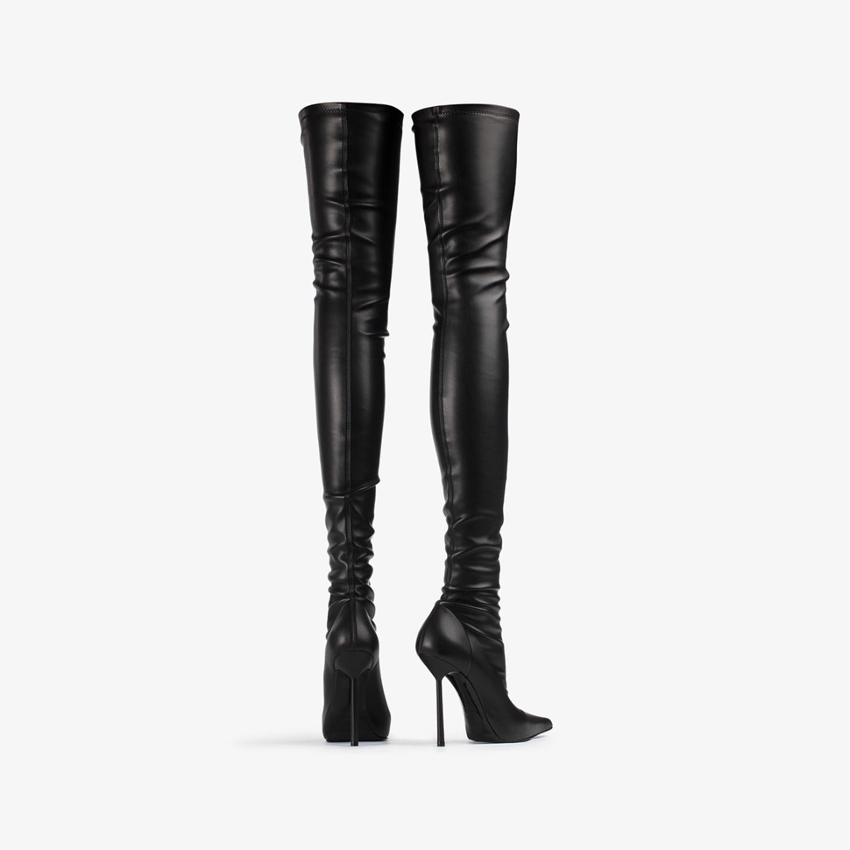 BELLA THIGH-HIGH BOOT 120 mm | LE SILLA 