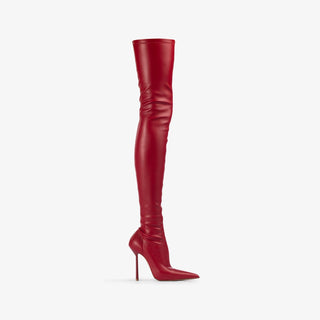 BELLA THIGH-HIGH BOOT 120 mm