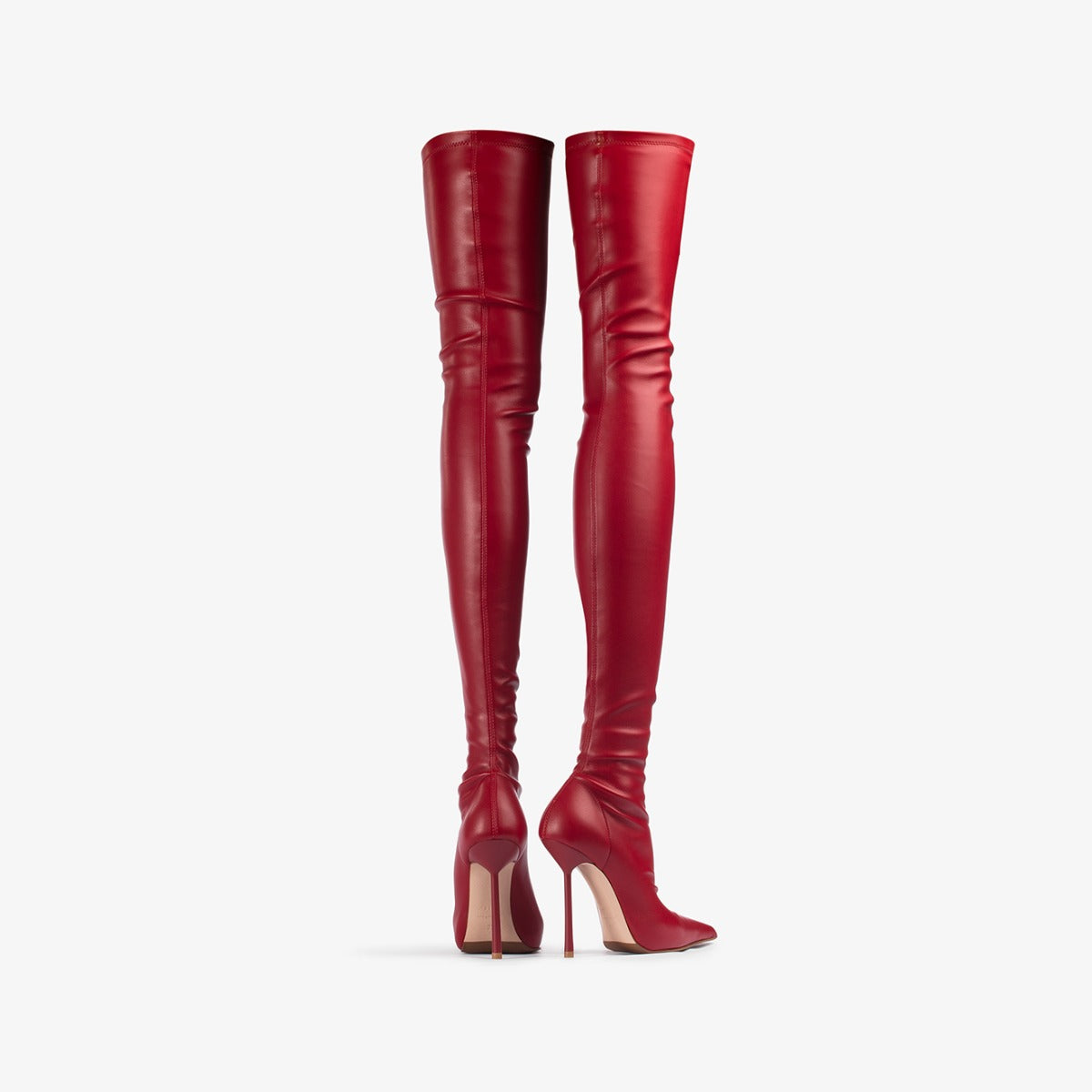 BELLA THIGH-HIGH BOOT 120 mm | LE SILLA 