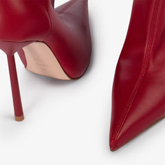 BELLA THIGH-HIGH BOOT 120 mm | LE SILLA 