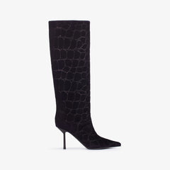 BELLA BOOT 80 mm | LE SILLA 