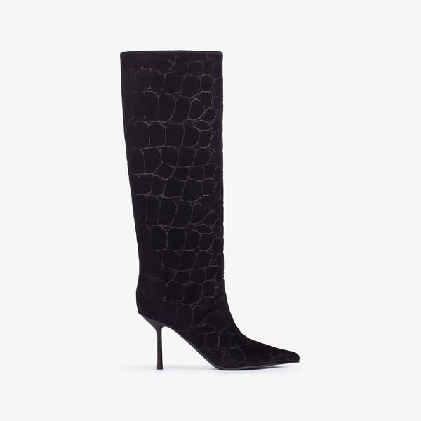 BELLA BOOT 80 mm
