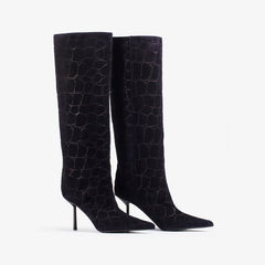 BELLA BOOT 80 mm | LE SILLA 