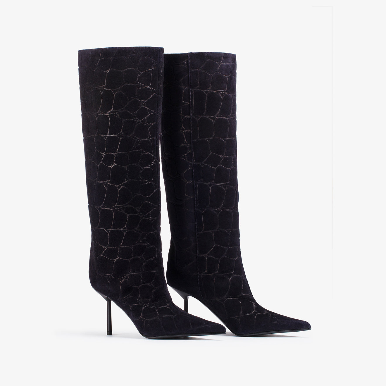 BELLA BOOT 80 mm | LE SILLA 