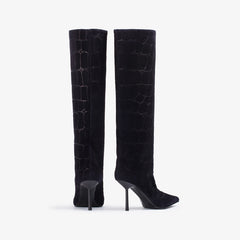 BELLA BOOT 80 mm | LE SILLA 