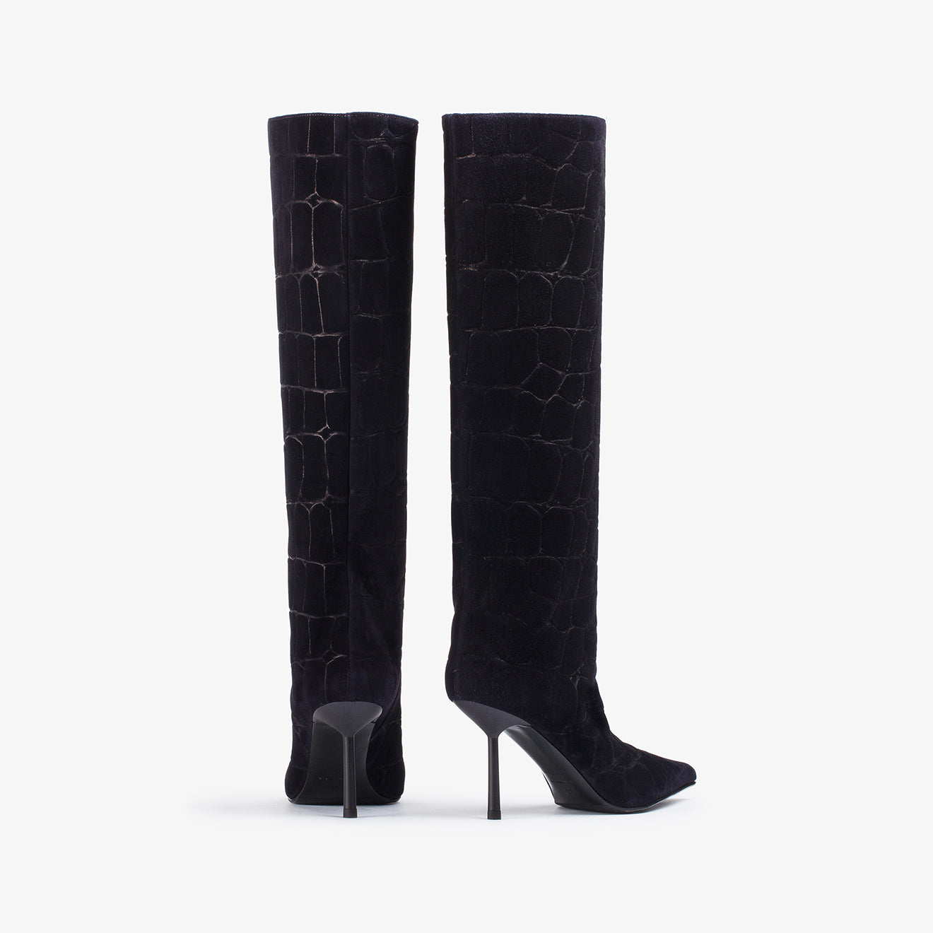 BELLA BOOT 80 mm | LE SILLA 