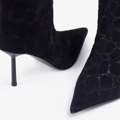 BELLA BOOT 80 mm | LE SILLA 