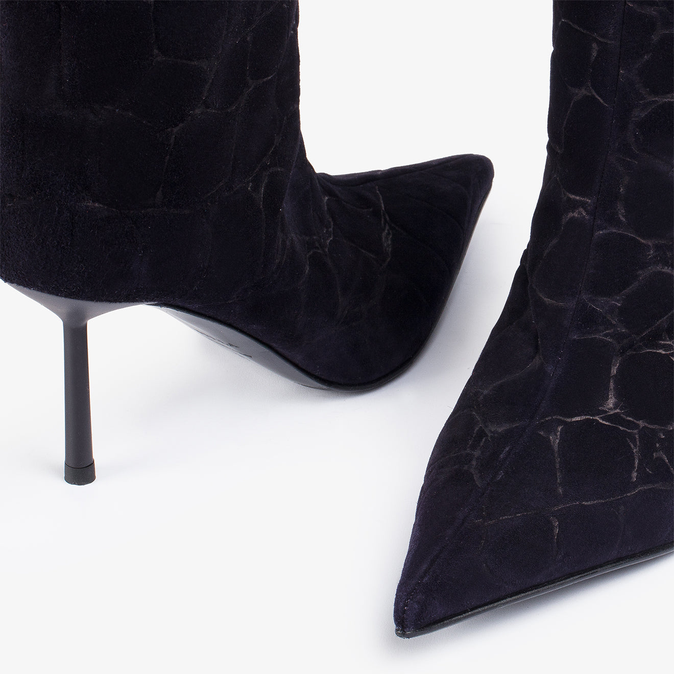 BELLA BOOT 80 mm | LE SILLA 
