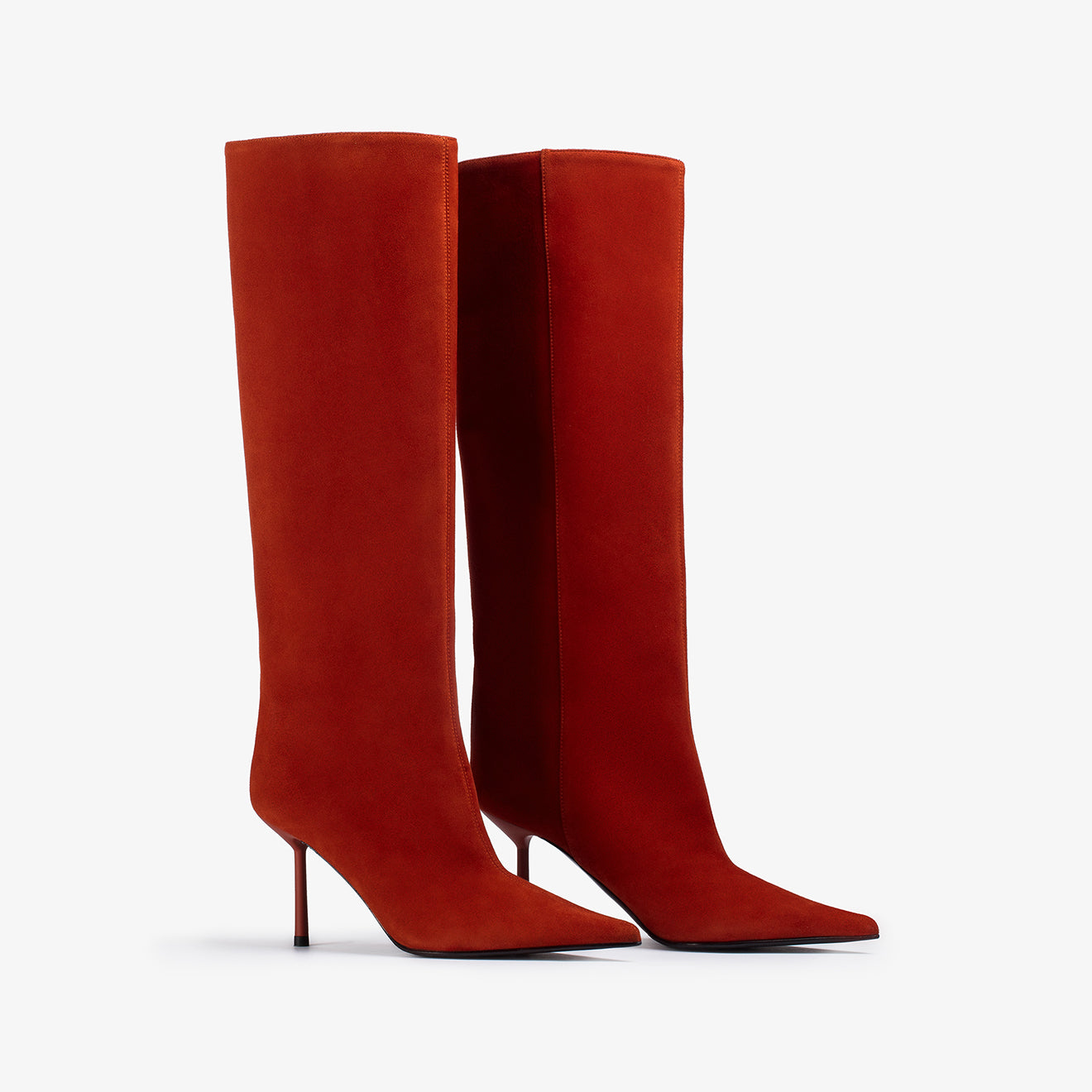 BELLA BOOT 80 mm | LE SILLA 