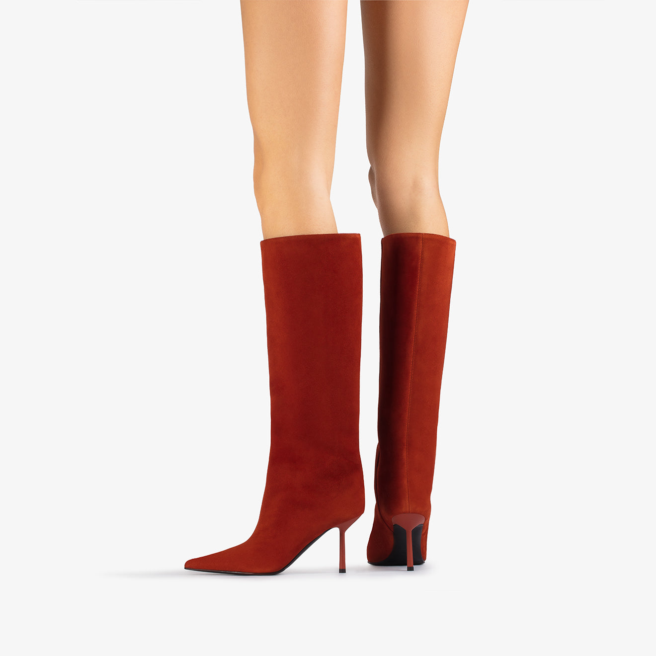 BELLA BOOT 80 mm | LE SILLA 