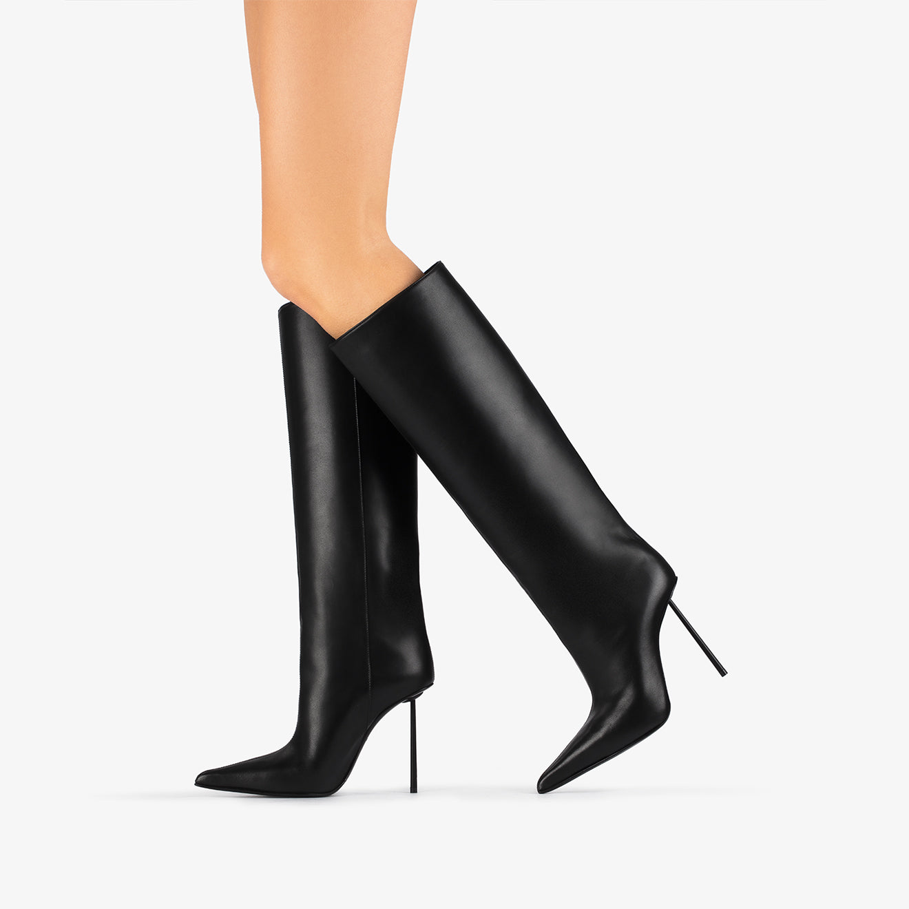 Le Silla Women's Boots | Elegant Shoes for a Refined Look