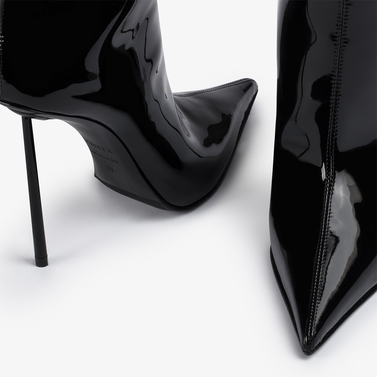 STIVALE AMELIA 120 mm | LE SILLA 