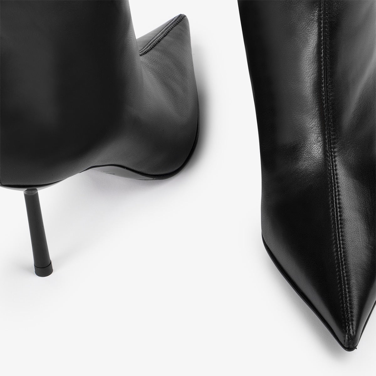 BELLA BOOT 80 mm | LE SILLA 