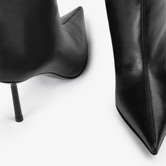 BELLA BOOT 80 mm | LE SILLA 