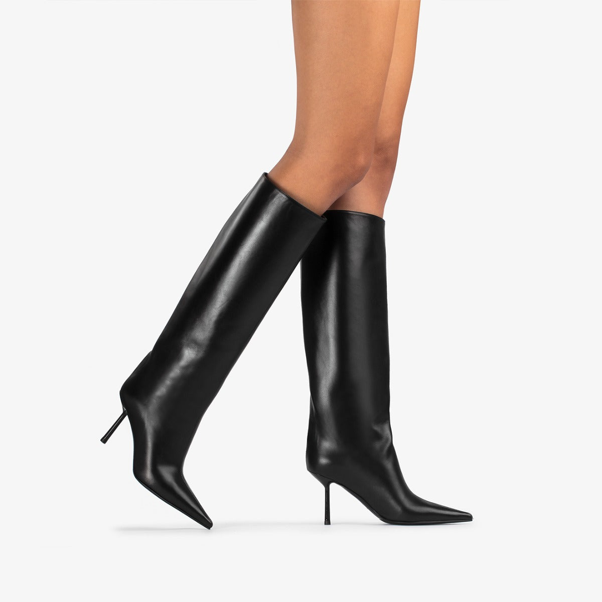 BELLA BOOT 80 mm | LE SILLA 