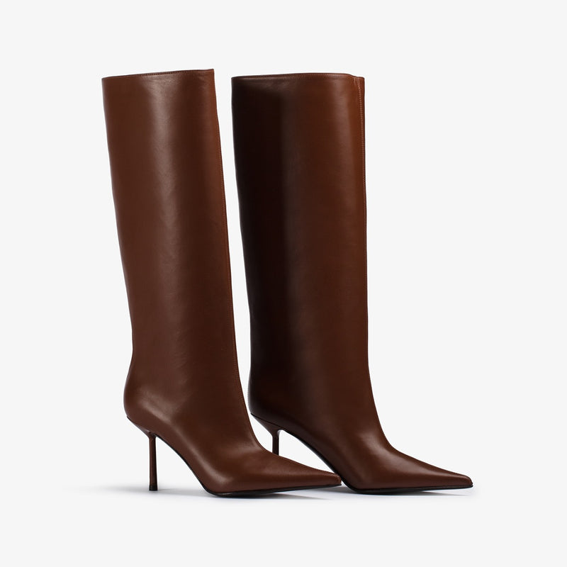 STIVALE BELLA 80 mm - Scarpe | LE SILLA 