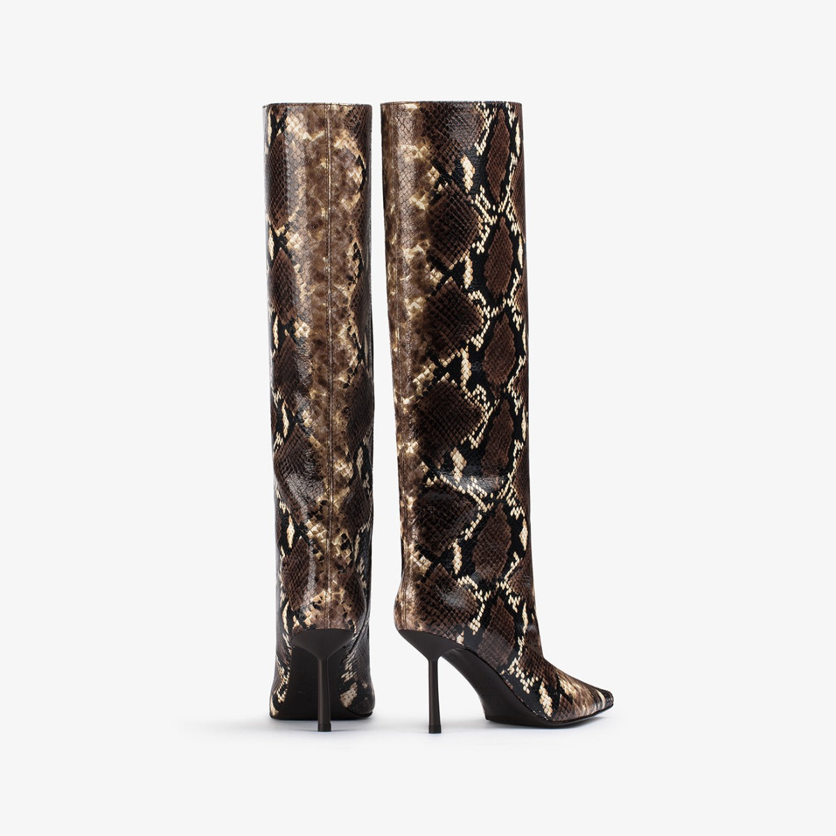 BELLA BOOT 80 mm | LE SILLA 