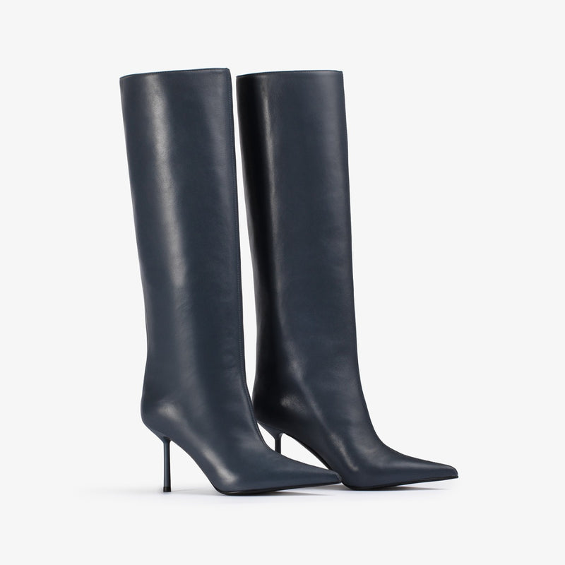 STIVALE BELLA 80 mm - Scarpe | LE SILLA 