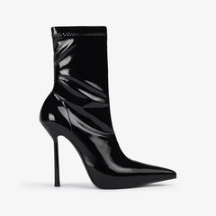 BOTTINE BELLA 120 mm | LE SILLA 
