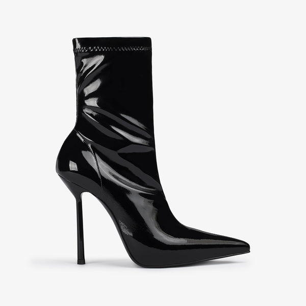 BELLA ANKLE BOOT 120 mm