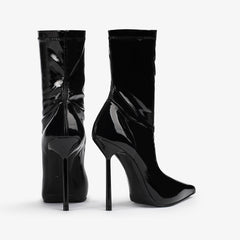 BOTTINE BELLA 120 mm | LE SILLA 