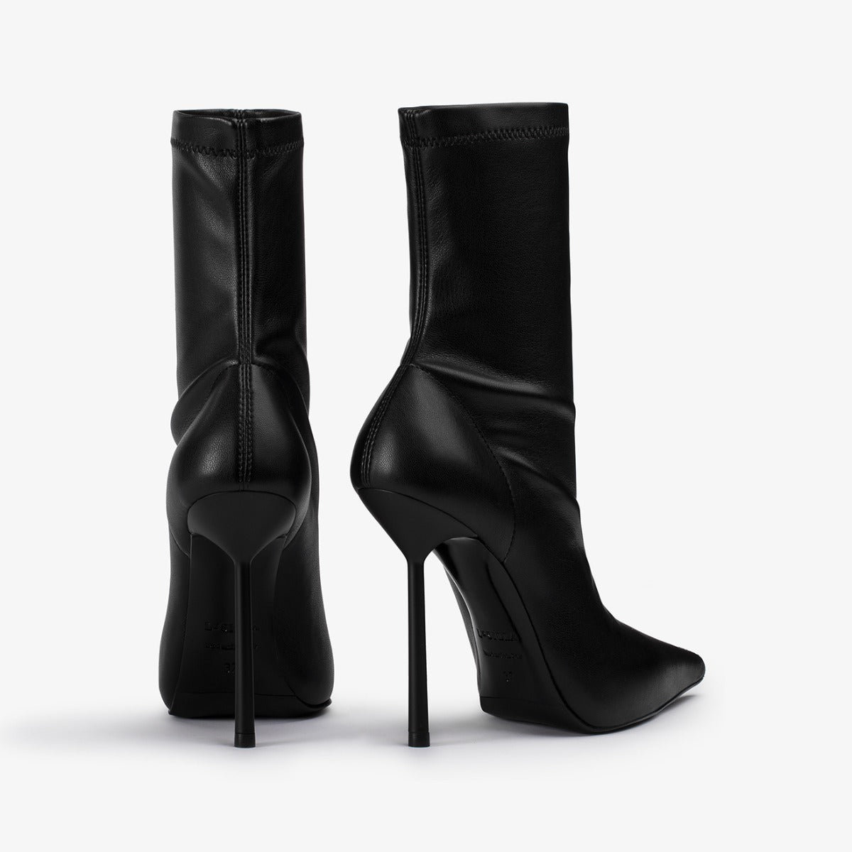 STIVALETTO BELLA 120 mm | LE SILLA 