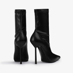 STIVALETTO BELLA 120 mm | LE SILLA 