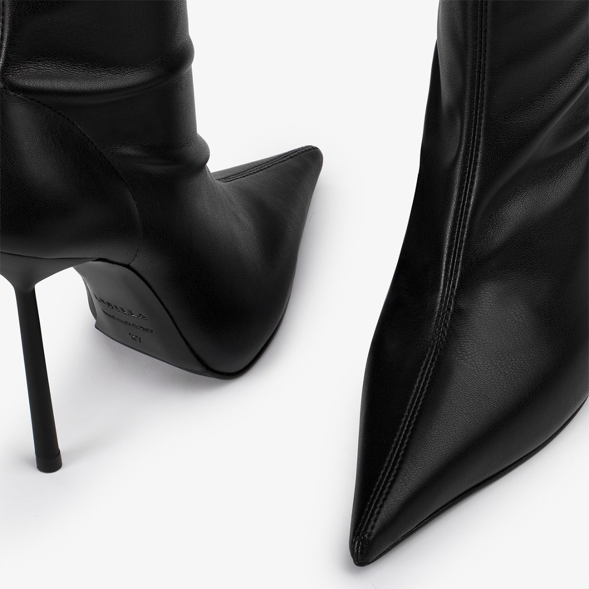 STIVALETTO BELLA 120 mm | LE SILLA 