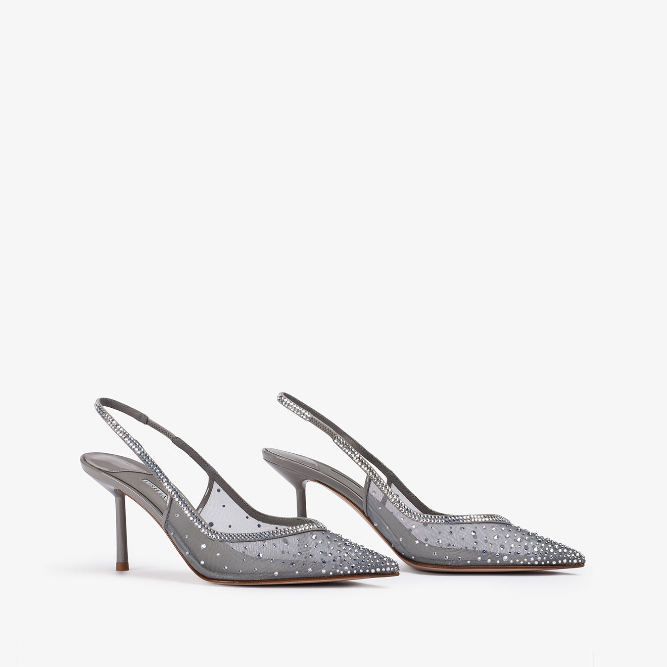 SLINGBACK NICOLE 80 mm | LE SILLA 