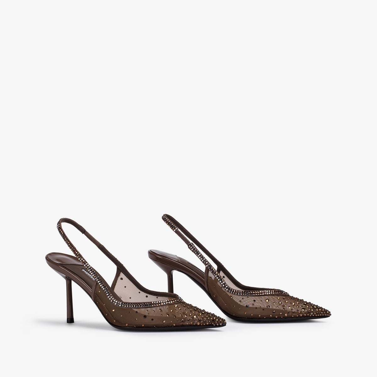 SLINGBACK NICOLE 80 mm | LE SILLA 
