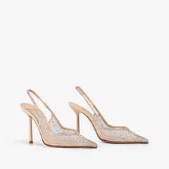 SLINGBACK NICOLE 110 mm | LE SILLA 