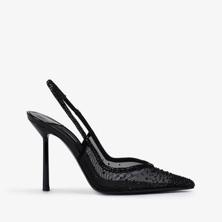 SLINGBACK NICOLE 110 mm