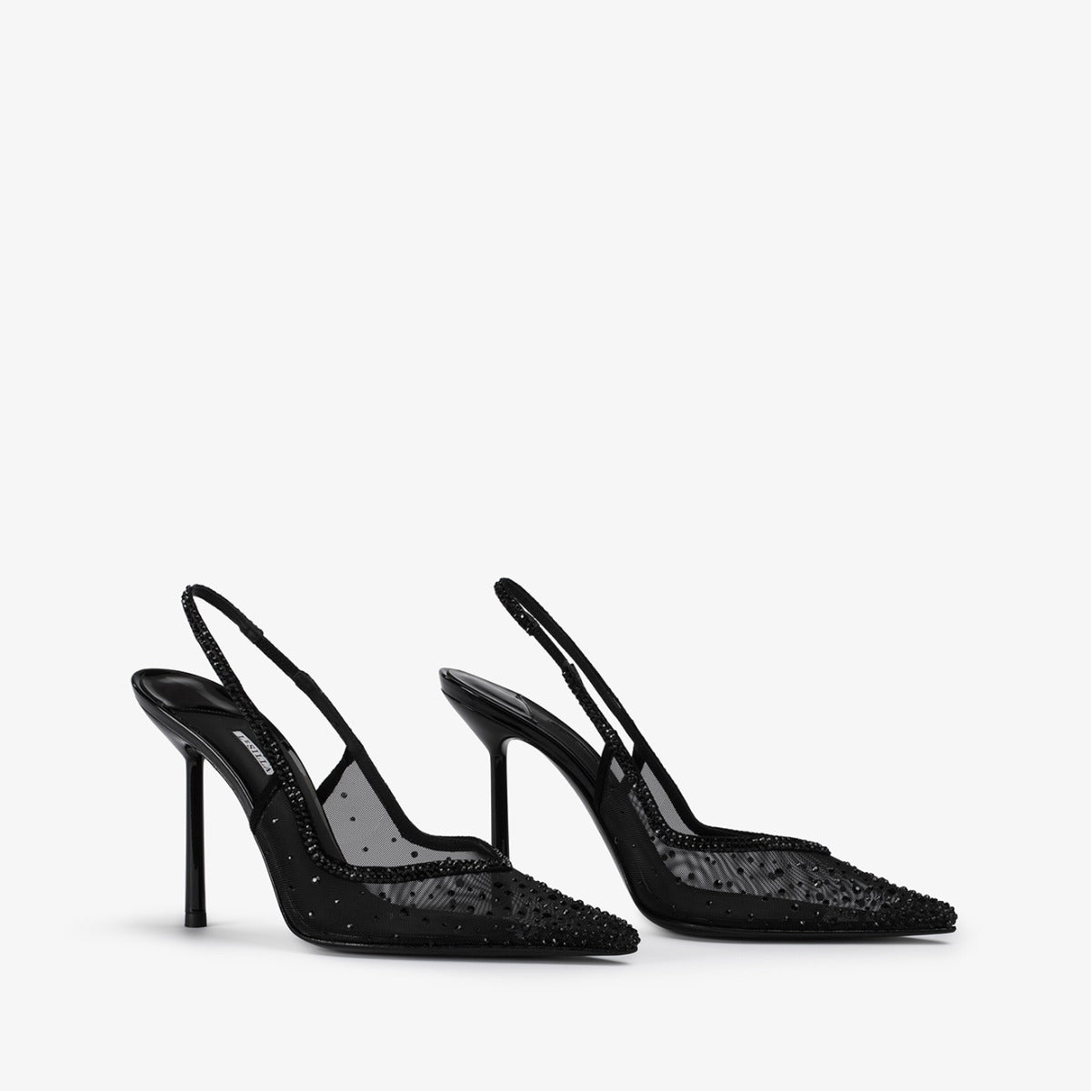SLINGBACK NICOLE 110 mm | LE SILLA 