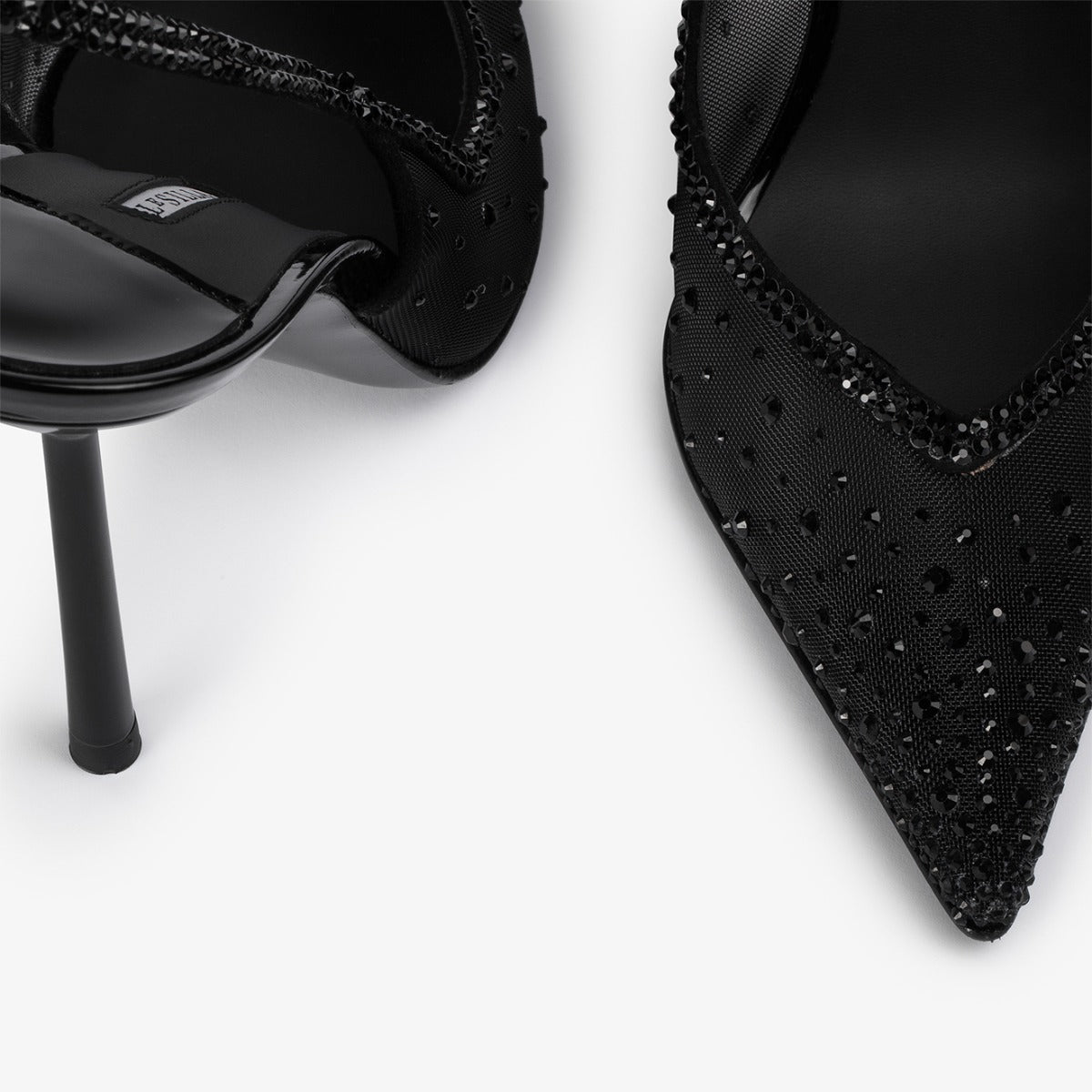 SLINGBACK NICOLE 110 mm | LE SILLA 