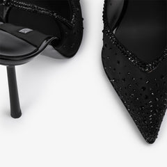 SLINGBACK NICOLE 110 mm | LE SILLA 