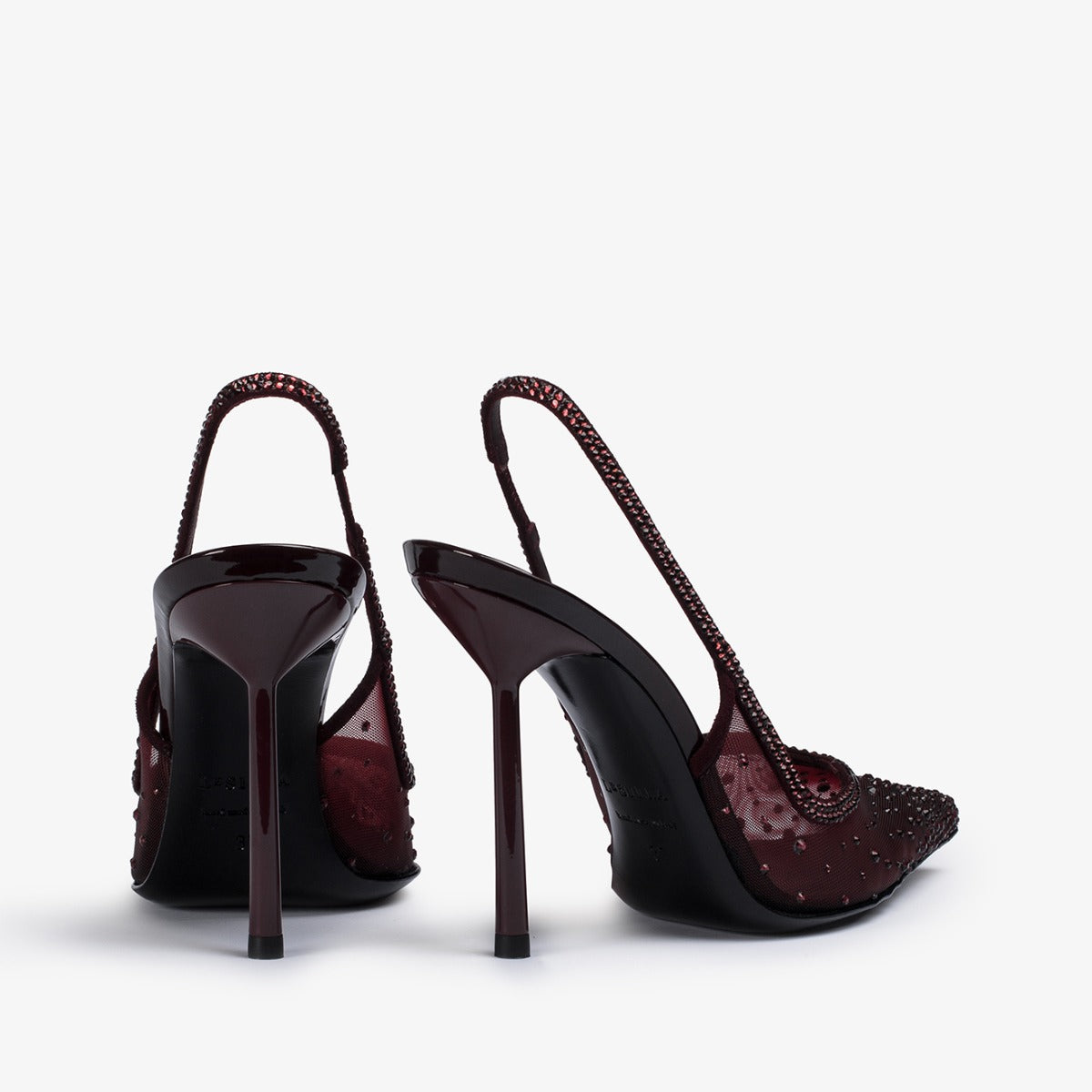 SLINGBACK NICOLE 110 mm | LE SILLA 