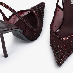 SLINGBACK NICOLE 110 mm | LE SILLA 