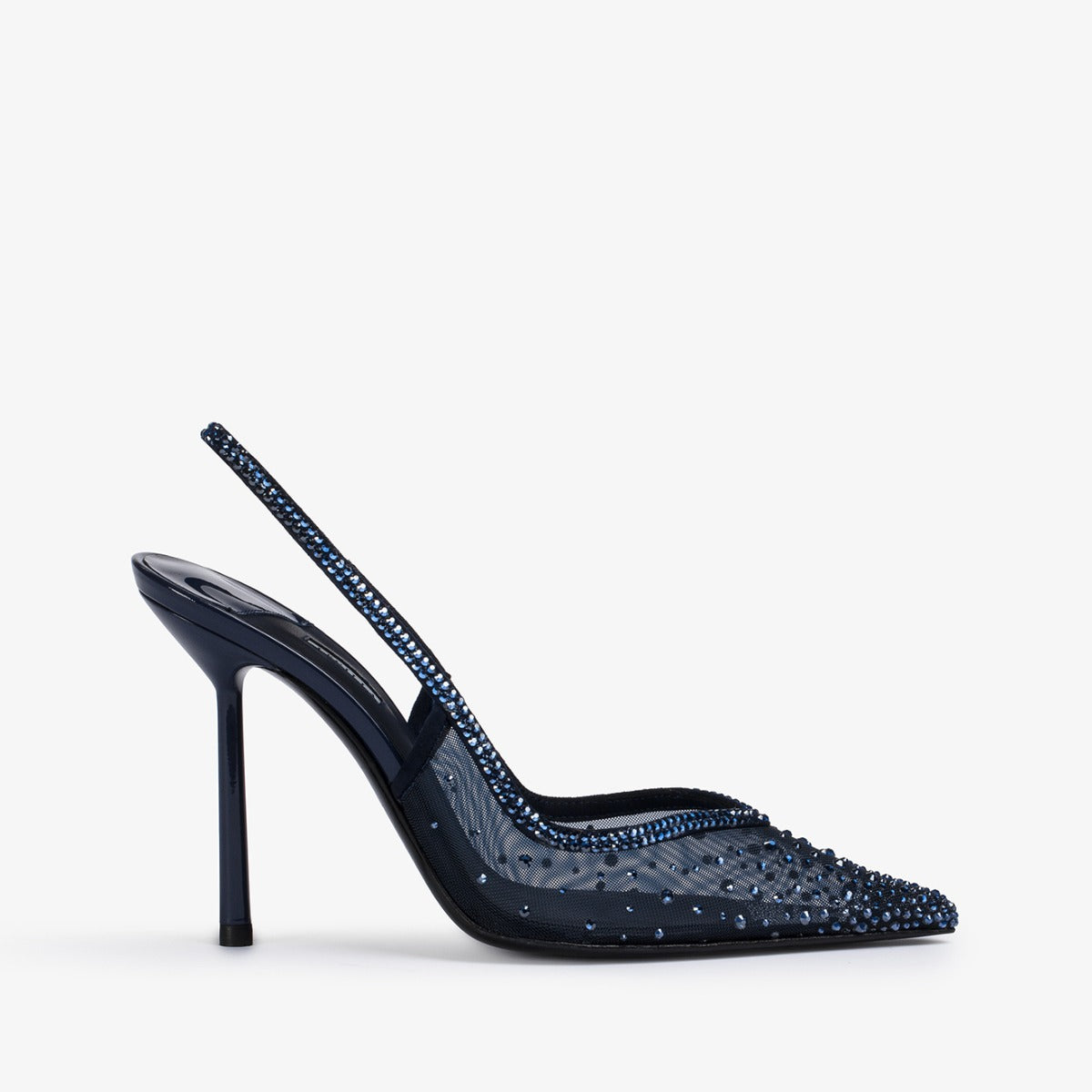 SLINGBACK NICOLE 110 mm | LE SILLA 