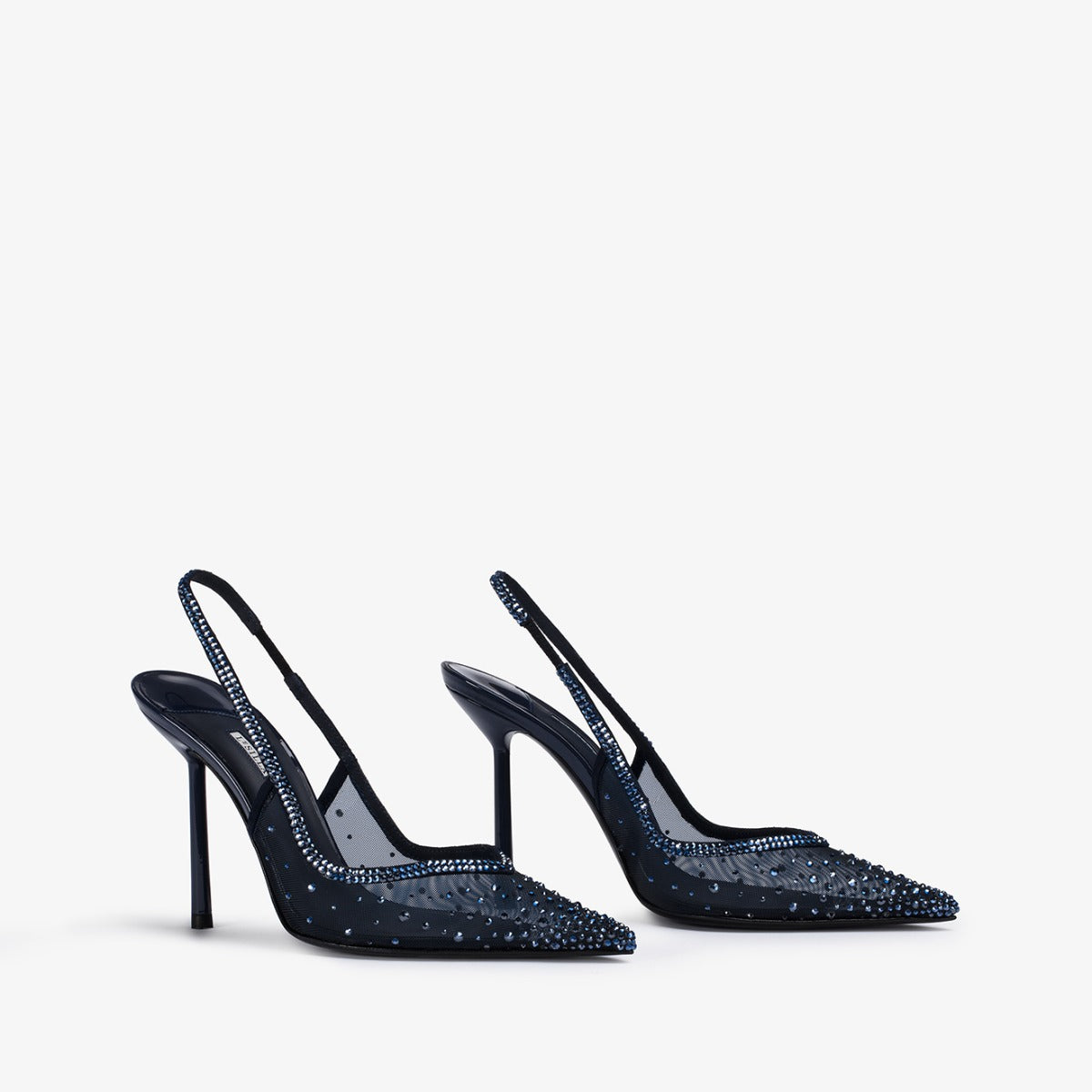 SLINGBACK NICOLE 110 mm | LE SILLA 