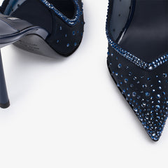 SLINGBACK NICOLE 110 mm | LE SILLA 