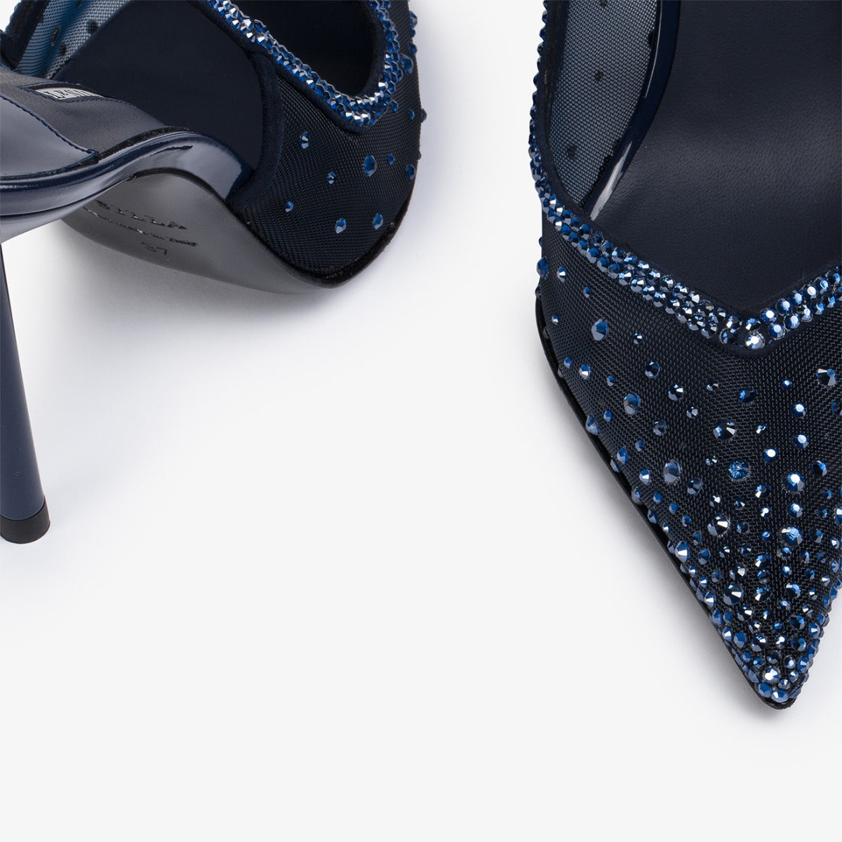 SLINGBACK NICOLE 110 mm | LE SILLA 