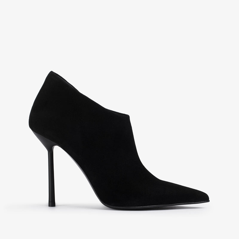 BOTTINE BELLA 100 mm - Bottines | LE SILLA 