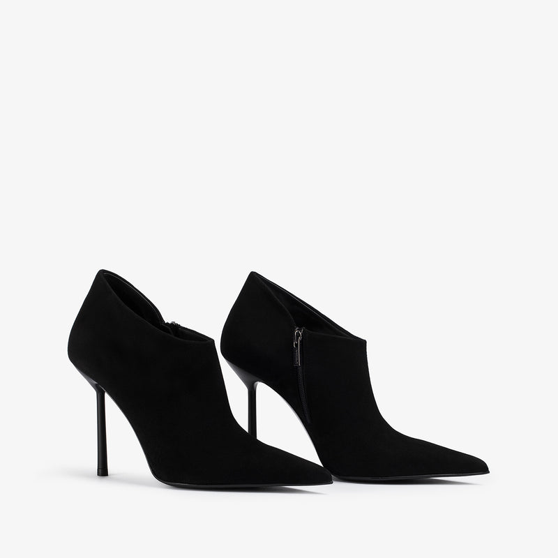 BOTTINE BELLA 100 mm - Bottines | LE SILLA 