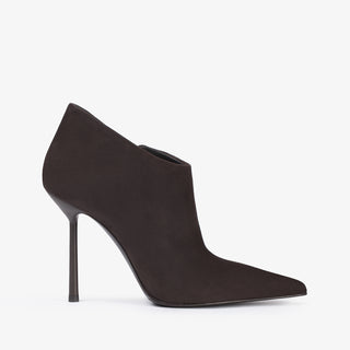 BELLA ANKLE BOOT 100 mm