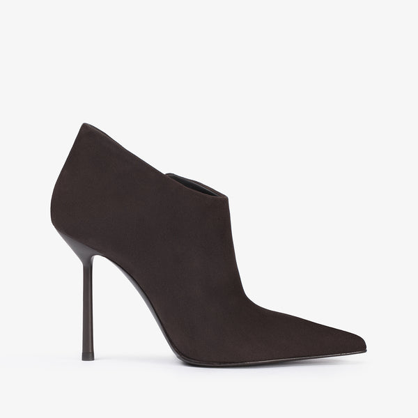 BELLA ANKLE BOOT 100 mm