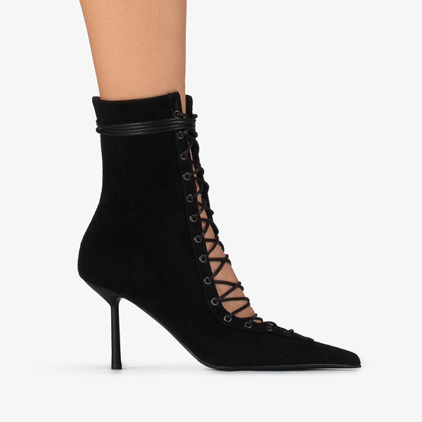 COLETTE ANKLE BOOT 80 mm