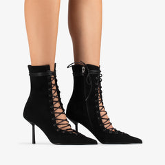 COLETTE ANKLE BOOT 80 mm | LE SILLA 