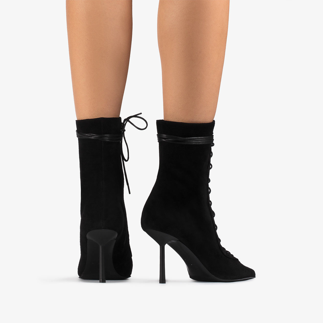 COLETTE ANKLE BOOT 80 mm | LE SILLA 