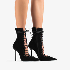 COLETTE ANKLE BOOT 120 mm | LE SILLA 